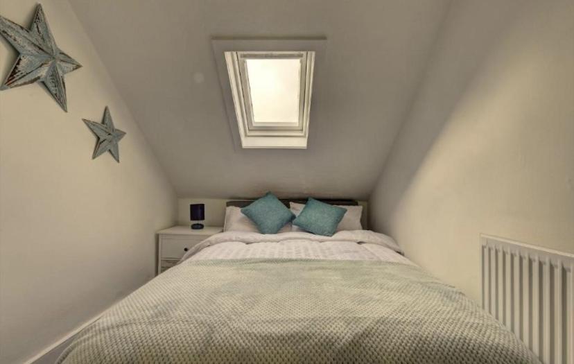 Kraken Cottage Bridlington Exterior photo
